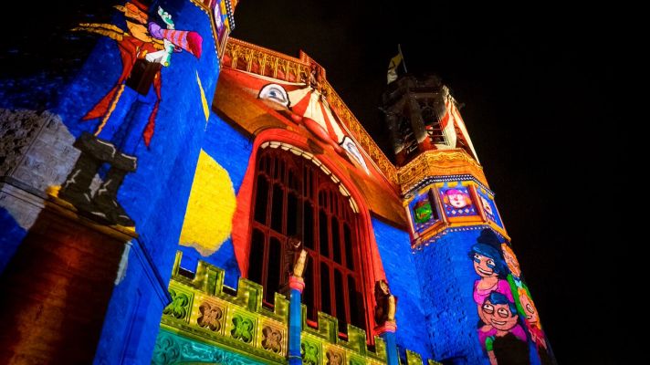 North Terrace Projections - photo by Bill Doyle_preview.4d5f069eaf7643aedc9824911247fb64.jpg