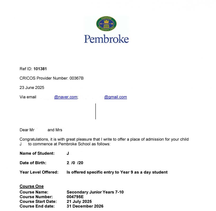 2025 FFPOS Letter of Offer JEONG, Jian (101381)_페이지_1.jpg