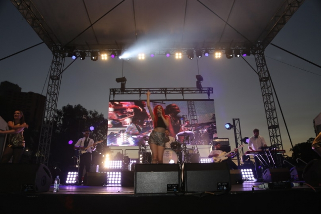 호주의 날 애들레이드 콘서트.jpeg